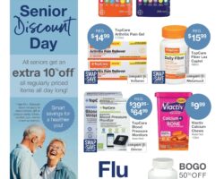 Kinney Drugs Weekly Ad