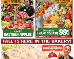 Detwiler’s In-Store Weekly Ad