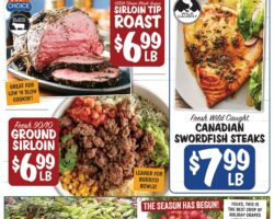 Detwiler’s Weekly Ad