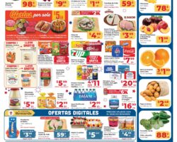 El Rancho Weekly Ad