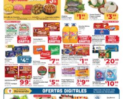 El Rancho Ad