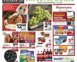 Harps Weekly Ad