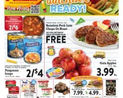 Kuhn's Market Weekly Ad