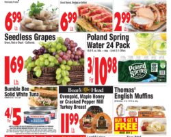 King Kullen Weekly Ad