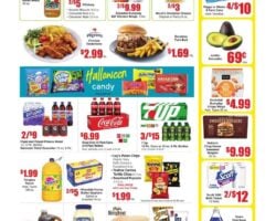 Marc's Ad