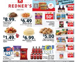 Redner's Weekly Ad
