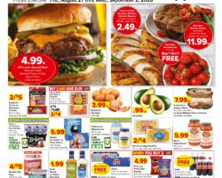 Shop 'n Save Ad