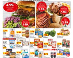 Shop 'n Save Ad