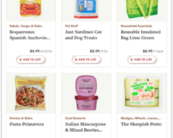 Trader Joe's Weekly Ad
