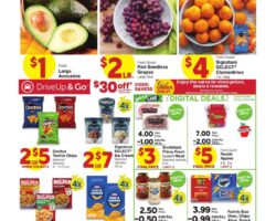 United Supermarkets Weekly Ad