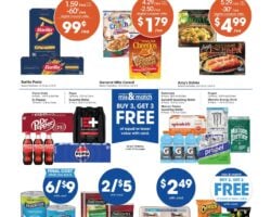 Mariano's Ad