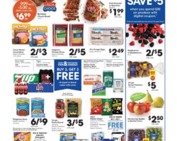 Gerbes Weekly Ad