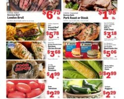 Food Depot Weekly Ad