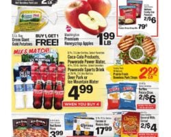 IGA Weekly Ad