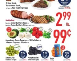 Strack and van Til Ad
