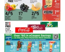 Brookshire's Ad