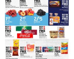 Brookshire's Weekly Ad