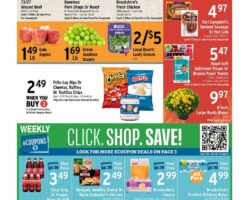 Brookshire's Ad