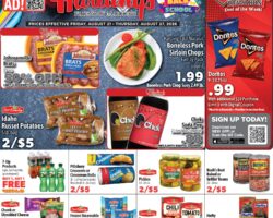 Hardings Weekly Ad