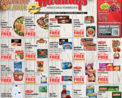 Hardings Ad