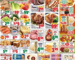 Caputo's Ad