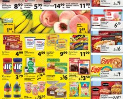 Times Supermarkets In-Store Weekly Ad