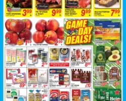 Don Quijote Weekly Ad