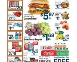 Ridley's Ad