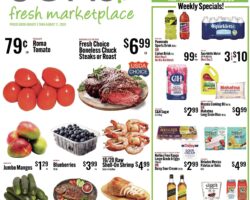 Jons In-Store Weekly Ad