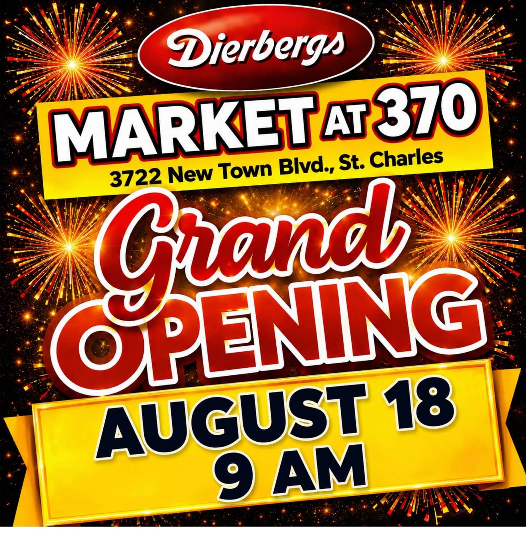Dierbergs In-Store Weekly Ad