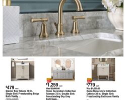 Home Depot Weekly Ad