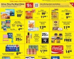 Longs Weekly Ad