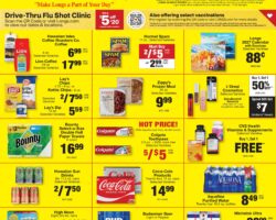 Longs Ad