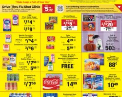 Longs Ad