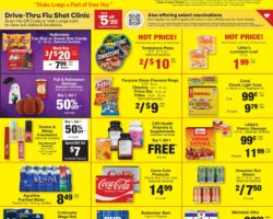 Longs Weekly Ad