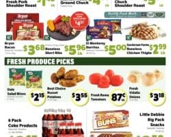 Cash Saver Weekly Ad
