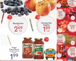 Riesbeck's Weekly Ad