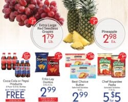 Riesbeck's Ad