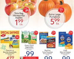 Riesbeck's Ad