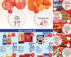 Riesbeck's Weekly Ad
