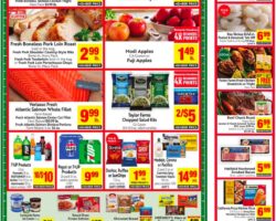 Save Mart Weekly Ad