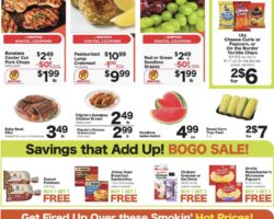 Shoppers Weekly Ad