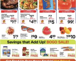 Shoppers Specials