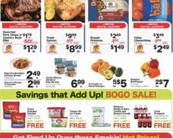 Shoppers Specials