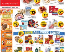 Weis Markets Circular