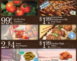 Yoke's Weekly Ad