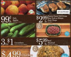 Yoke’s In Store Weekly Ad