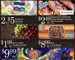 Yoke's Weekly Ad