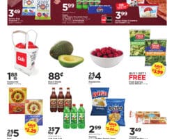 Cub Foods Weekly Ad