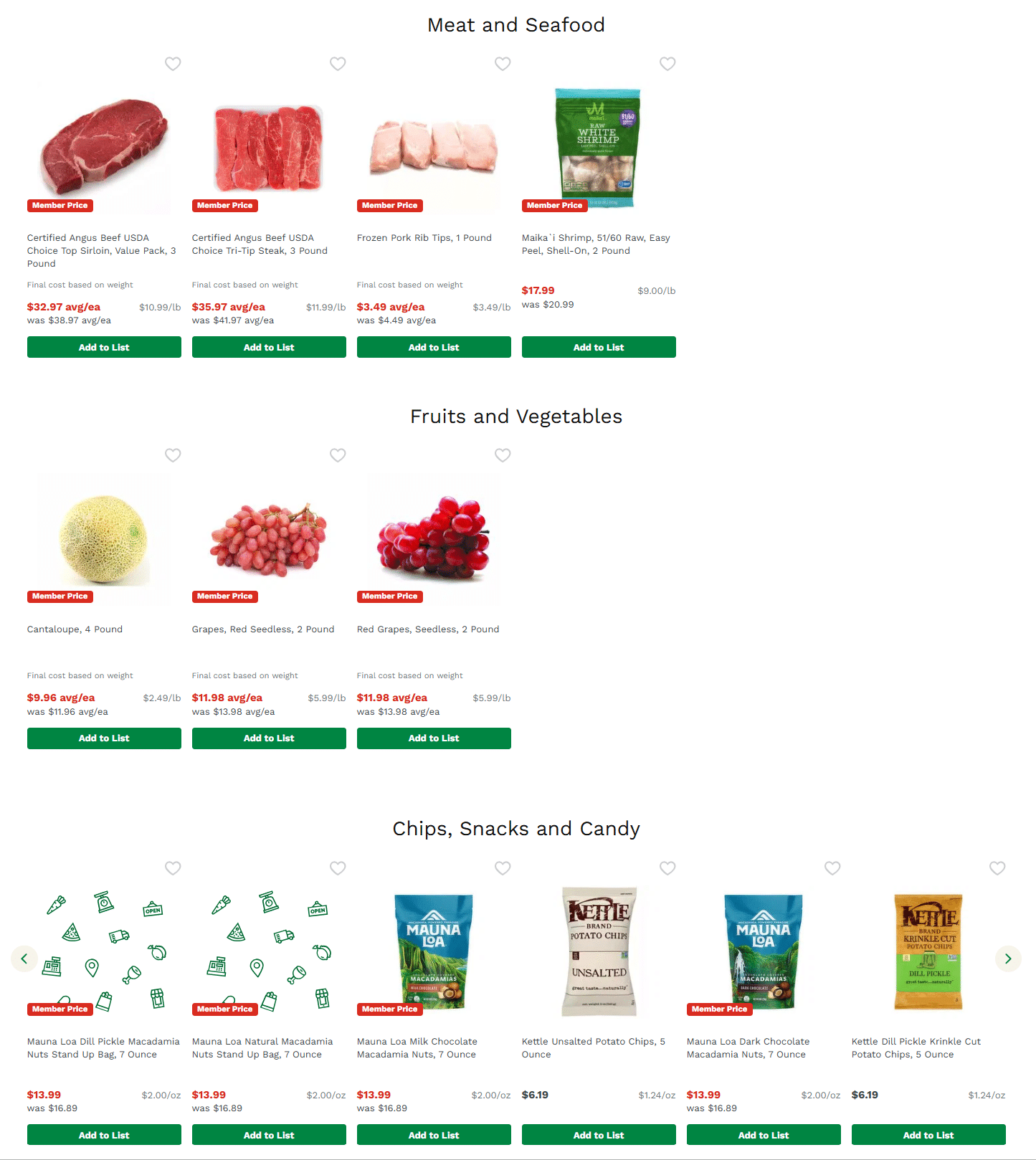 Foodland Weekly Ad